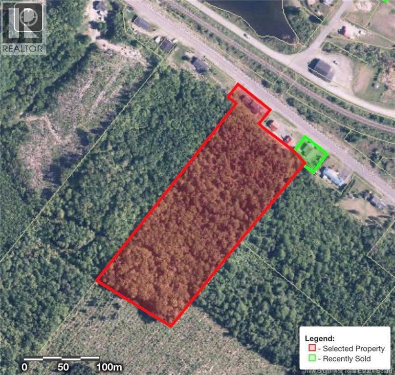 5502 Centrale Street, Lac Baker, New Brunswick  E7A 1H7 - Photo 31 - NB139892