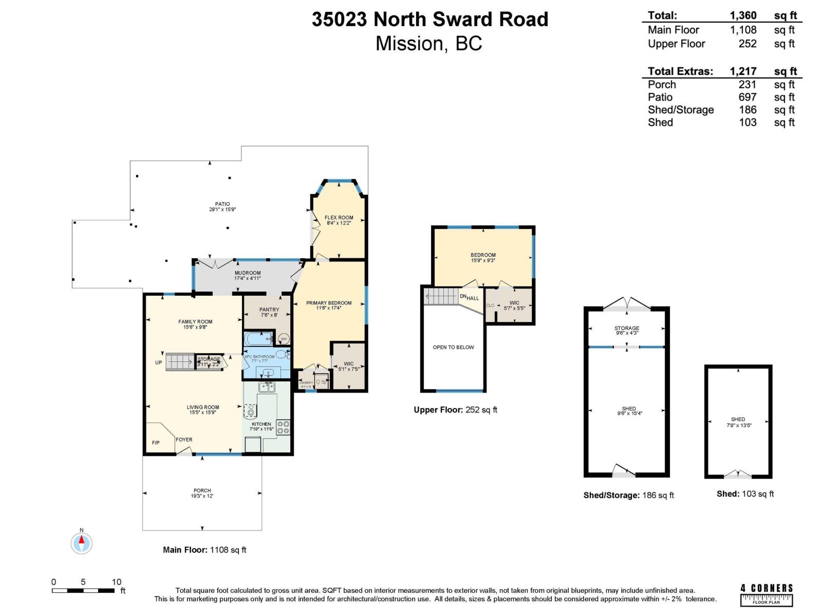 35023 North Sward Road, Mission, British Columbia V2V 7H1 - Photo 40 - R3124896