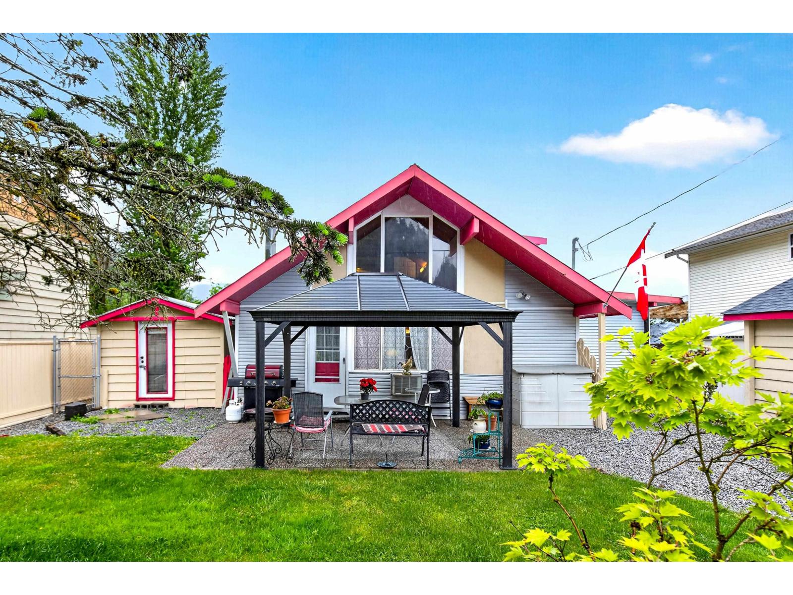 35023 North Sward Road, Mission, British Columbia V2V 7H1 - Photo 4 - R3124896