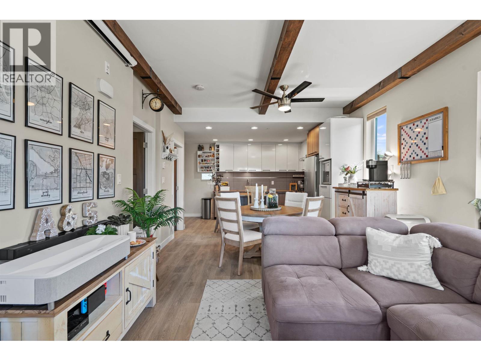 405 9350 University High Street, Burnaby, British Columbia  V5A 0B6 - Photo 6 - R3126095