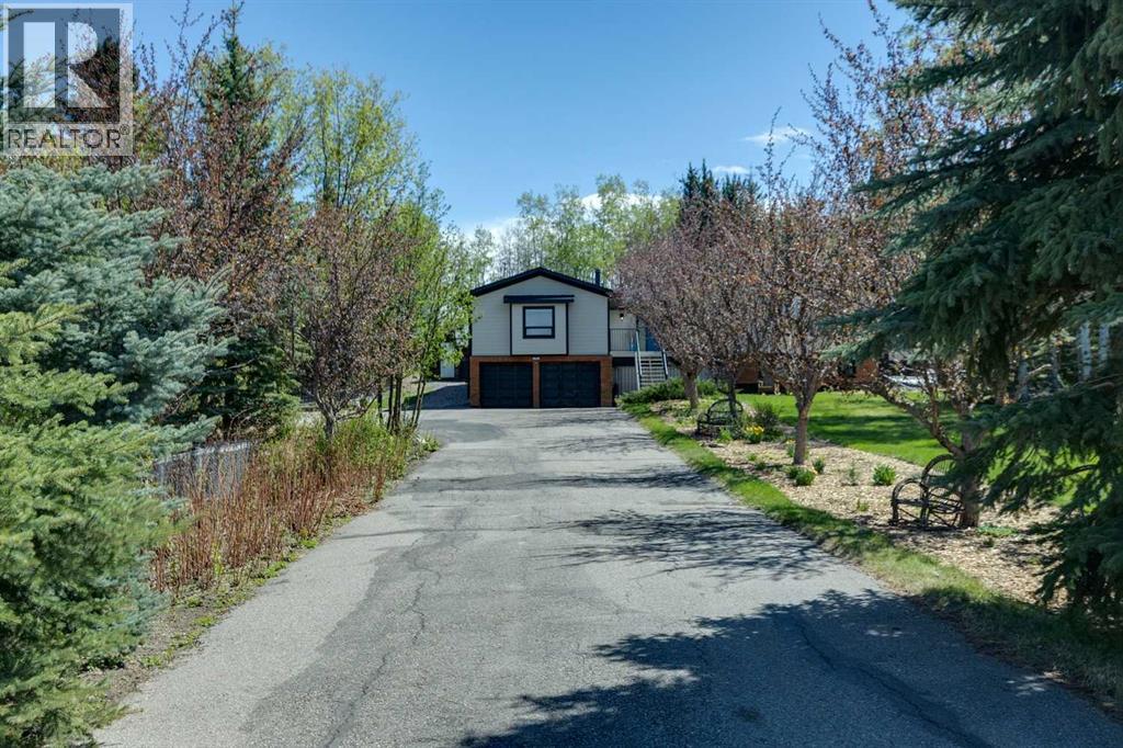 242026 White Post Lane W, Rural Foothills County, Alberta  T1S 3K3 - Photo 3 - A2312367