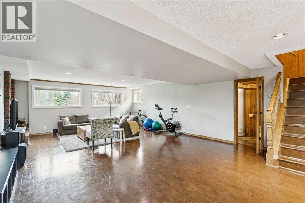 242026 White Post Lane W, Rural Foothills County, Alberta  T1S 3K3 - Photo 34 - A2312367