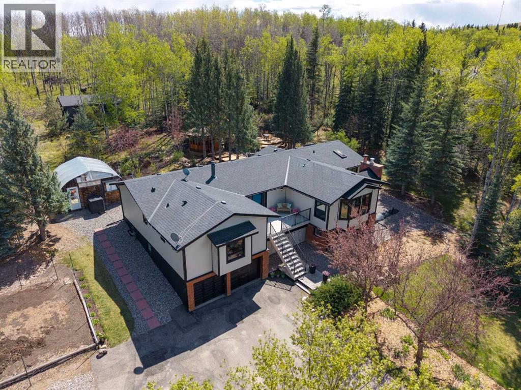 242026 White Post Lane W, Rural Foothills County, Alberta  T1S 3K3 - Photo 7 - A2312367