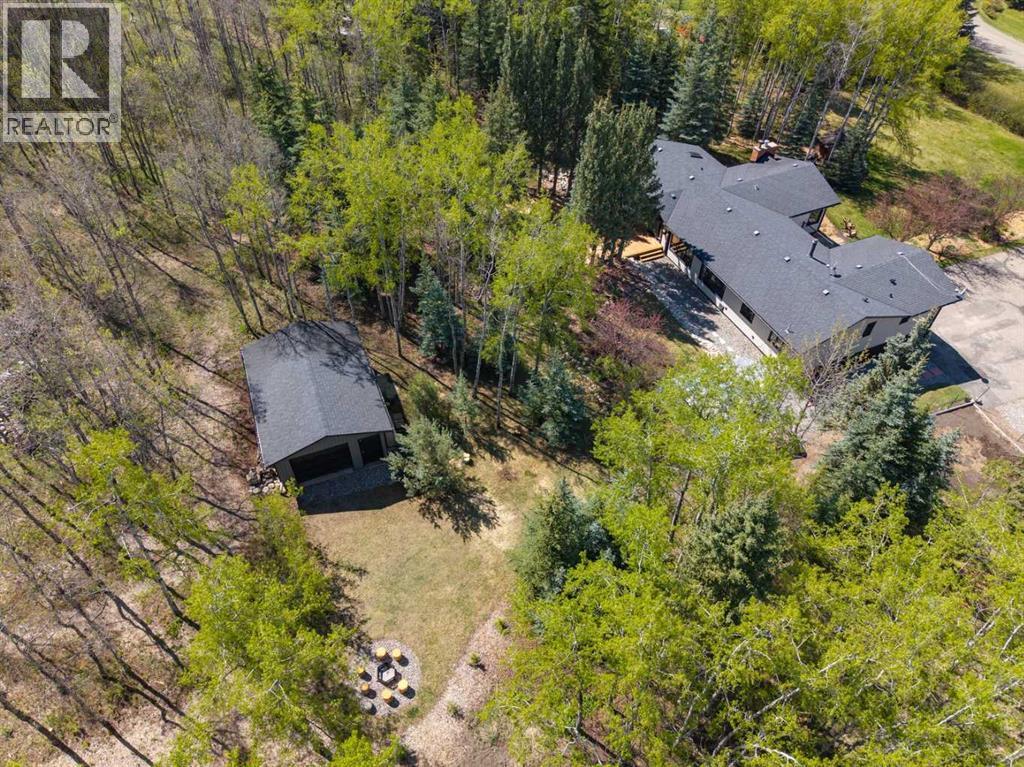 242026 White Post Lane W, Rural Foothills County, Alberta  T1S 3K3 - Photo 4 - A2312367