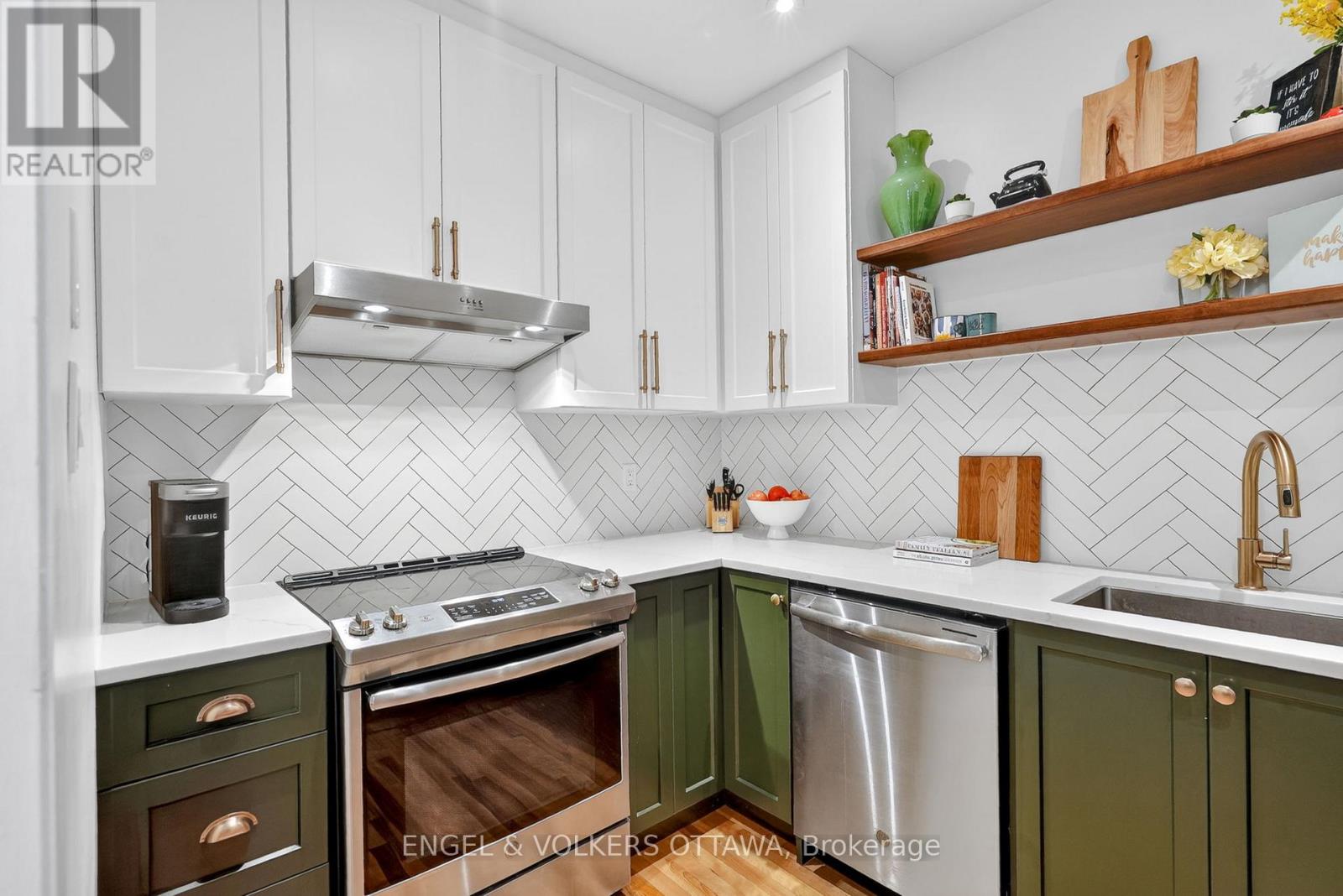 Apt. 2 - 320 Waverley Street W, Ottawa, Ontario  K2P 0W3 - Photo 11 - X13152960