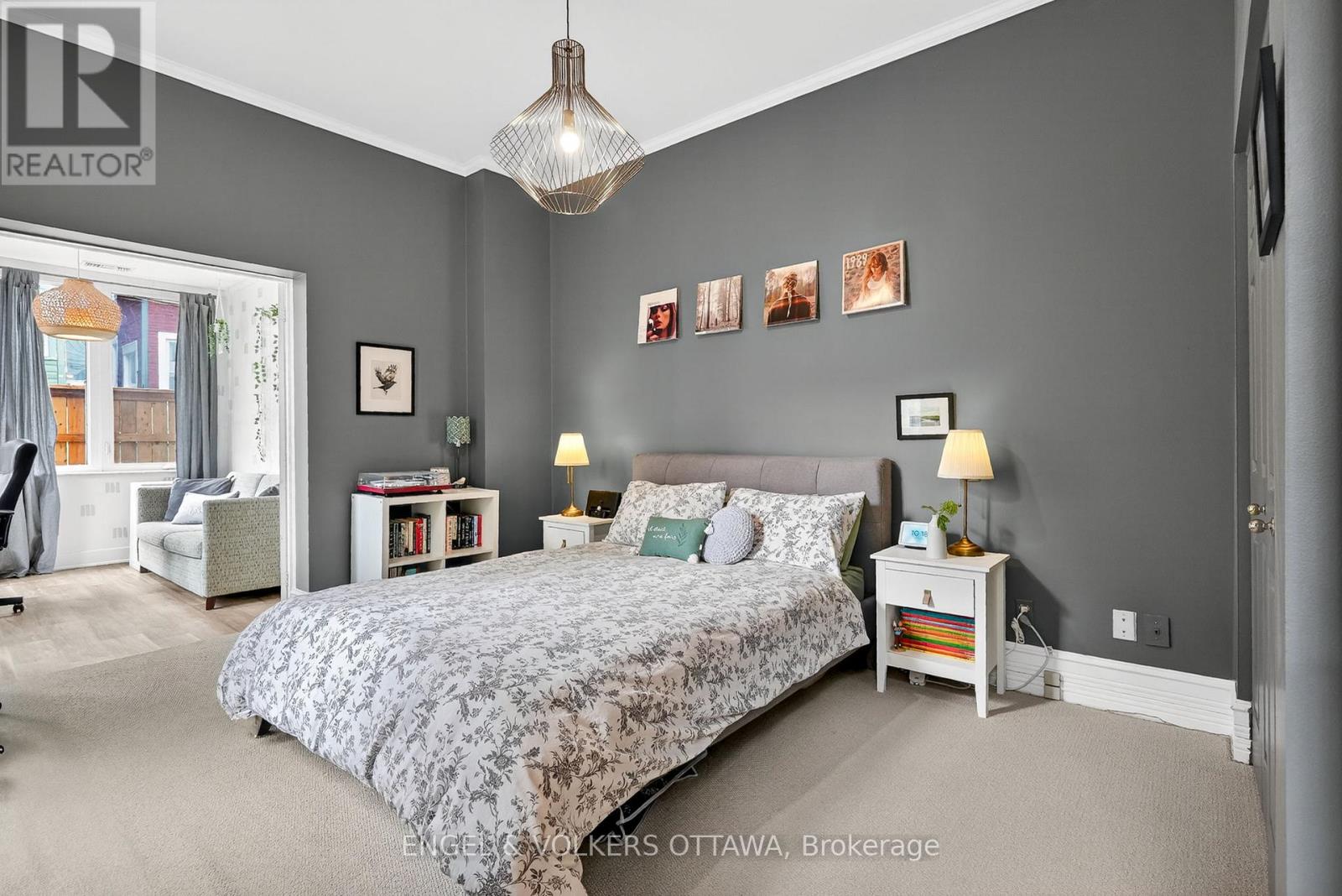 Apt. 2 - 320 Waverley Street W, Ottawa, Ontario  K2P 0W3 - Photo 18 - X13152960