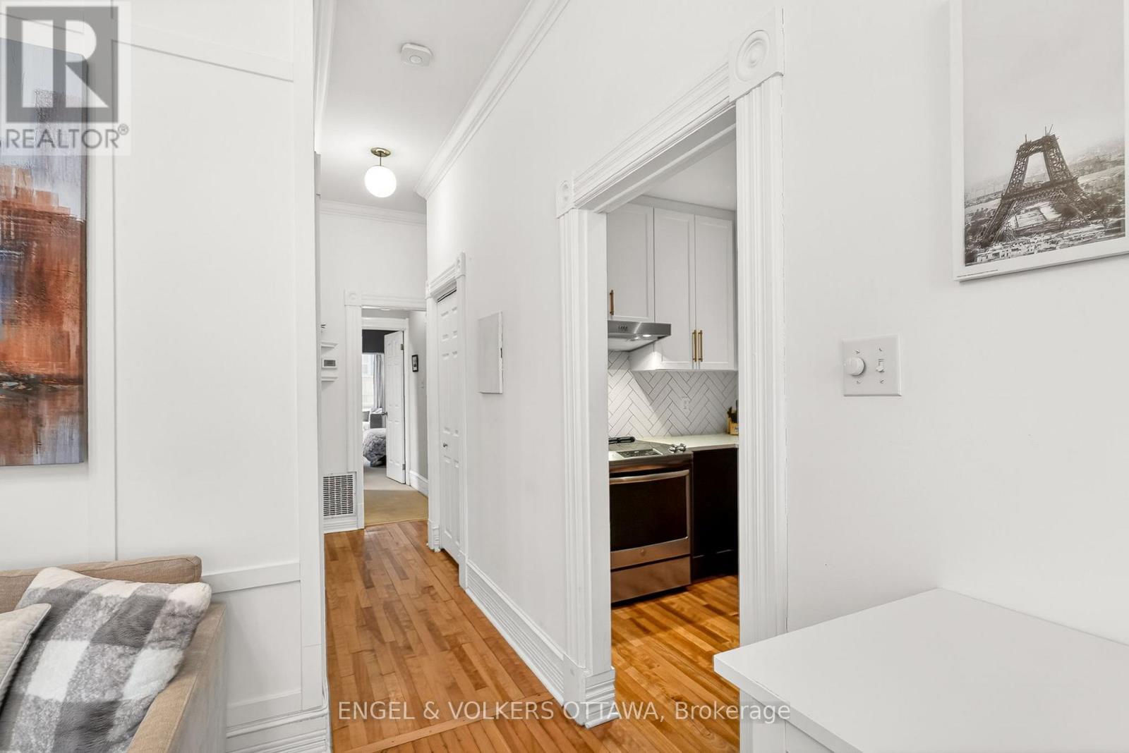 Apt. 2 - 320 Waverley Street W, Ottawa, Ontario  K2P 0W3 - Photo 22 - X13152960