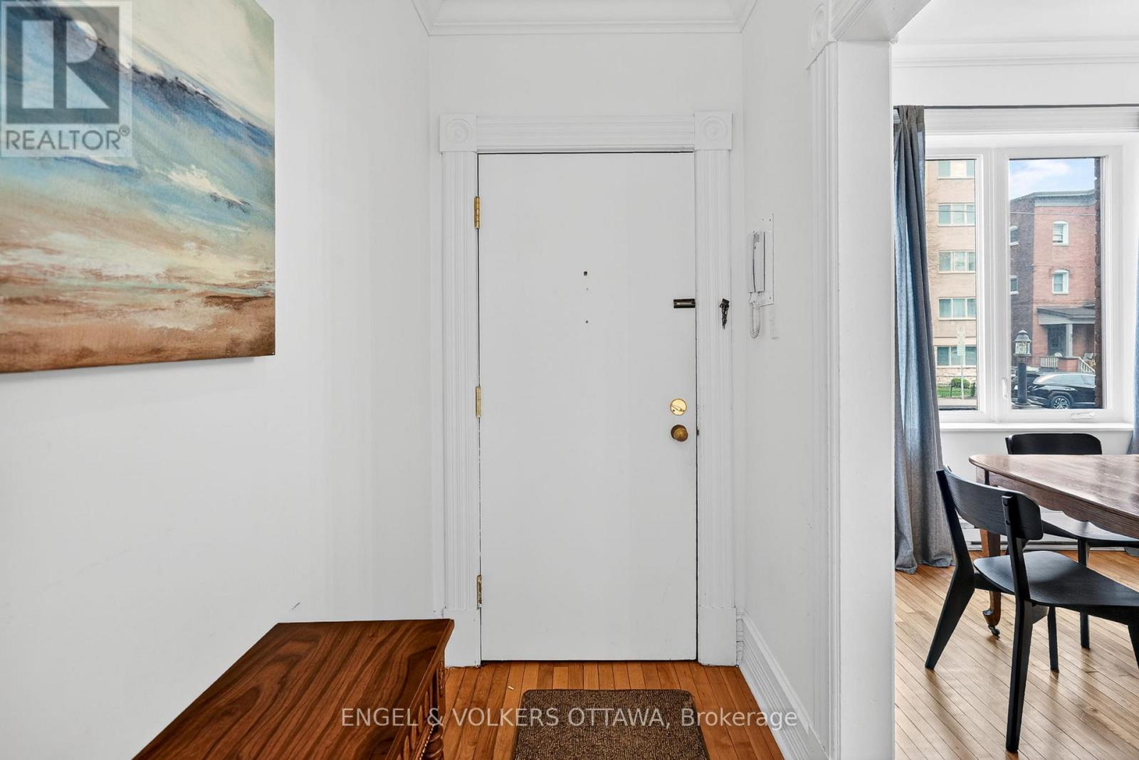 Apt. 2 - 320 Waverley Street W, Ottawa, Ontario  K2P 0W3 - Photo 4 - X13152960