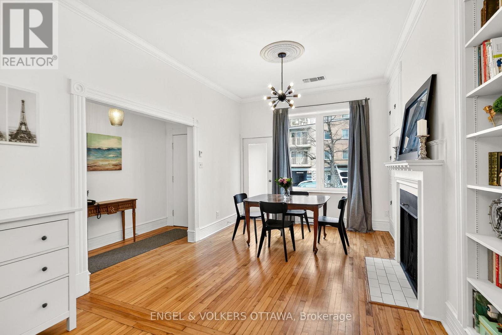 Apt. 2 - 320 Waverley Street W, Ottawa, Ontario  K2P 0W3 - Photo 6 - X13152960