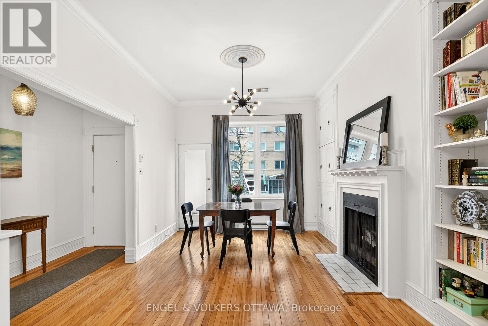 Apt. 2 - 320 Waverley Street W, Ottawa, Ontario  K2P 0W3 - Photo 7 - X13152960