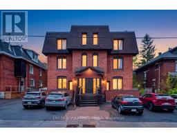 APT. 2 - 320 WAVERLEY STREET W, Ottawa, Ontario