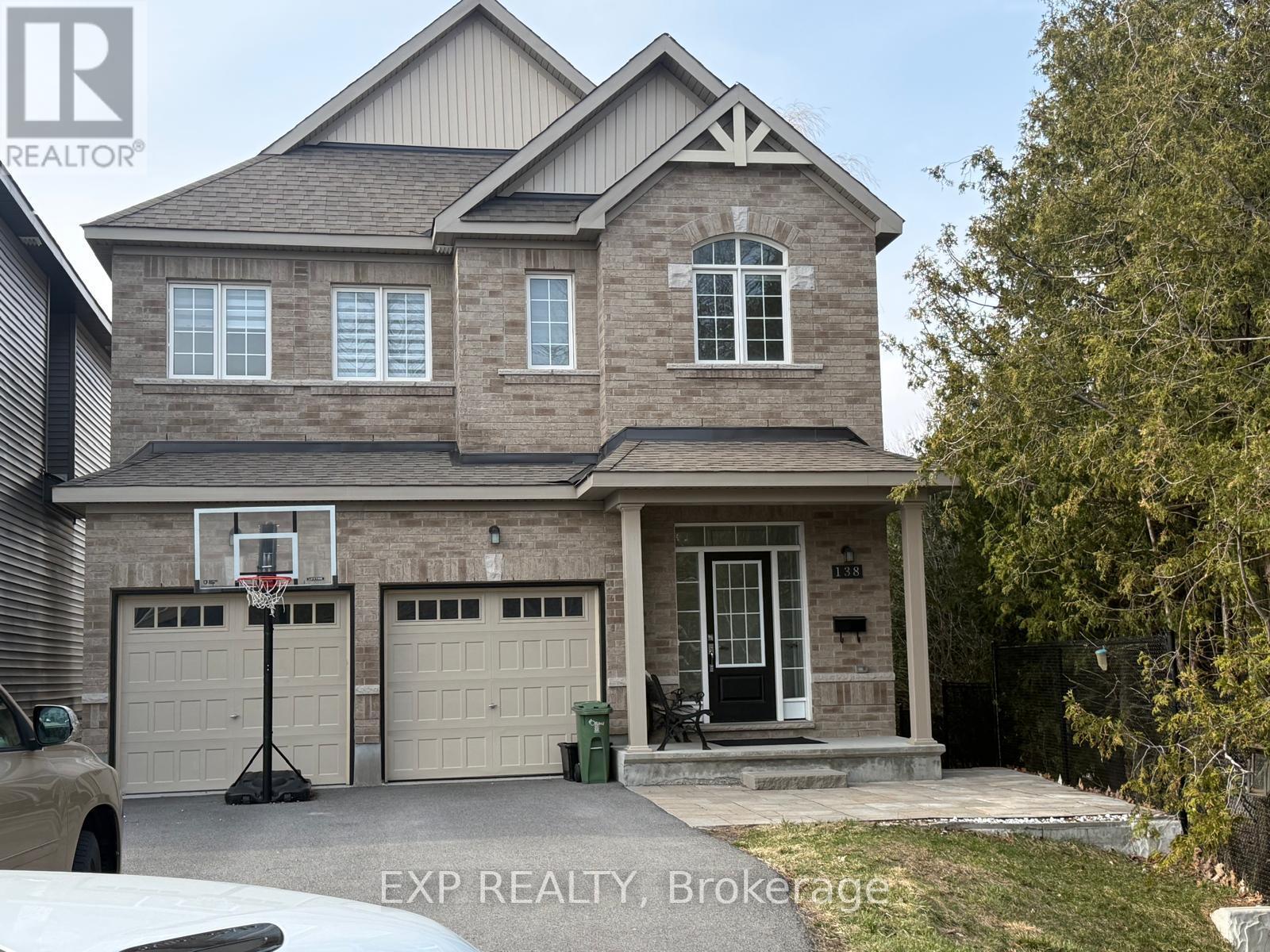138 RYLAND STREET E, Ottawa, Ontario