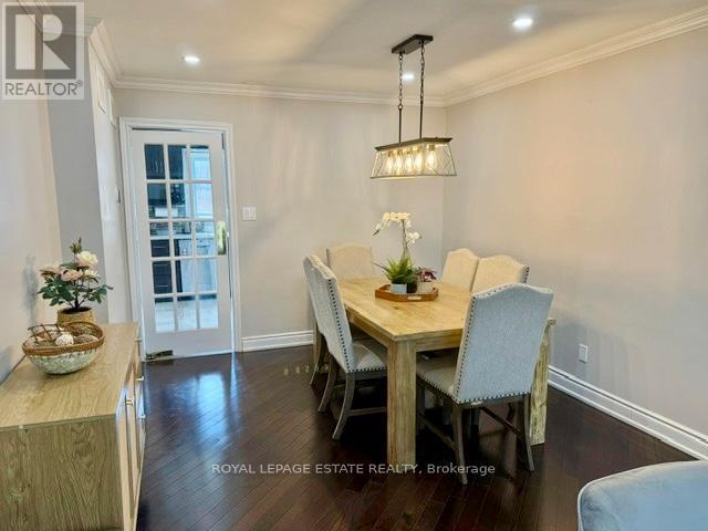 4 Townley Avenue, Markham, Ontario  L3S 1C9 - Photo 8 - N13147370