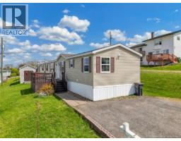 16 Senator Drive, Fredericton, New Brunswick