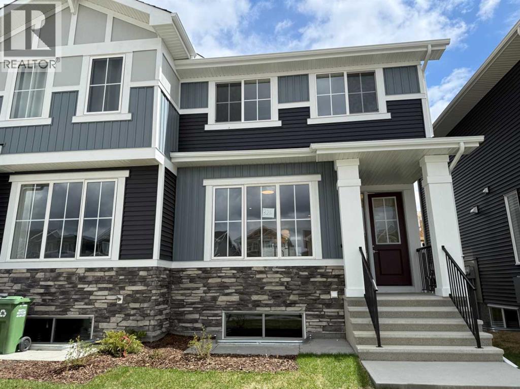 326 Sundown Road, Cochrane, Alberta  T4C 3H2 - Photo 1 - A2312071