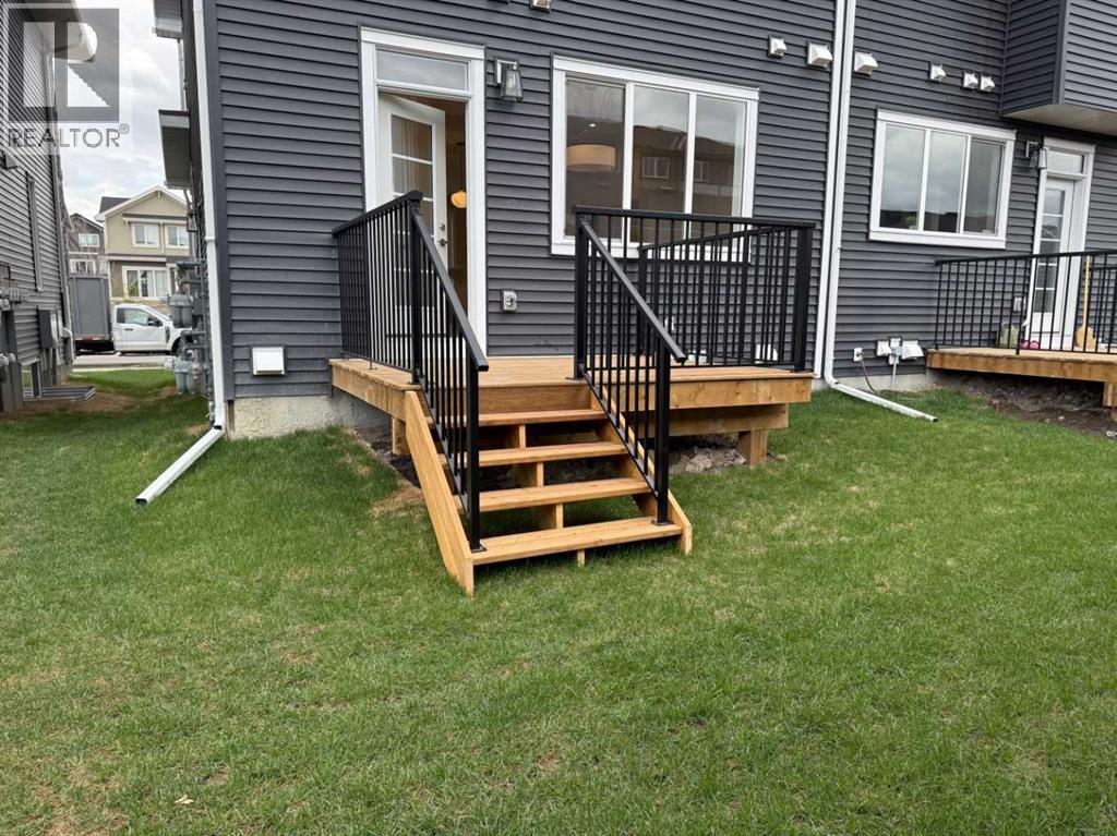 326 Sundown Road, Cochrane, Alberta  T4C 3H2 - Photo 25 - A2312071