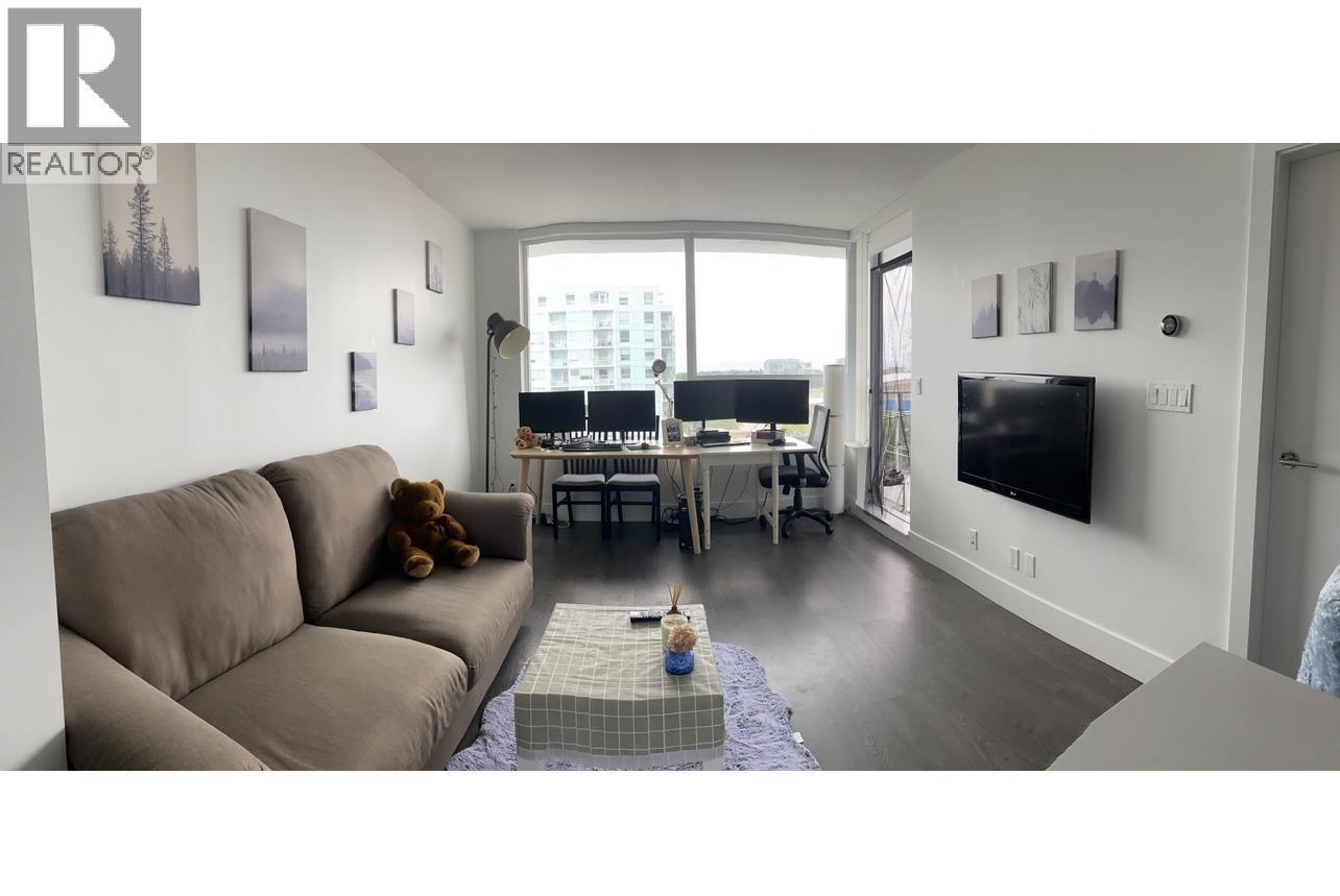1105 6900 Pearson Way, Richmond, British Columbia  V7C 0C9 - Photo 2 - R3123632