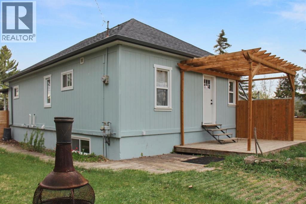 4819 50 Street, Lougheed, Alberta  T0B 0B9 - Photo 34 - A2312357