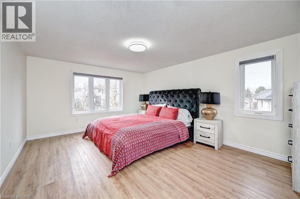 519 Yorkshire Drive, Waterloo, Ontario  N2T 2V1 - Photo 15 - 40832032