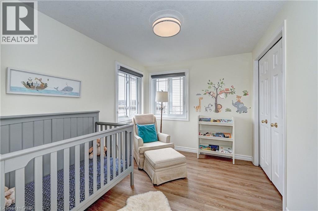 519 Yorkshire Drive, Waterloo, Ontario  N2T 2V1 - Photo 23 - 40832032