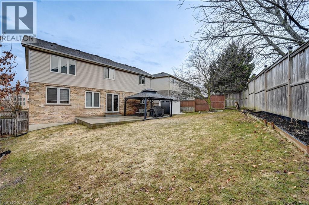 519 Yorkshire Drive, Waterloo, Ontario  N2T 2V1 - Photo 31 - 40832032
