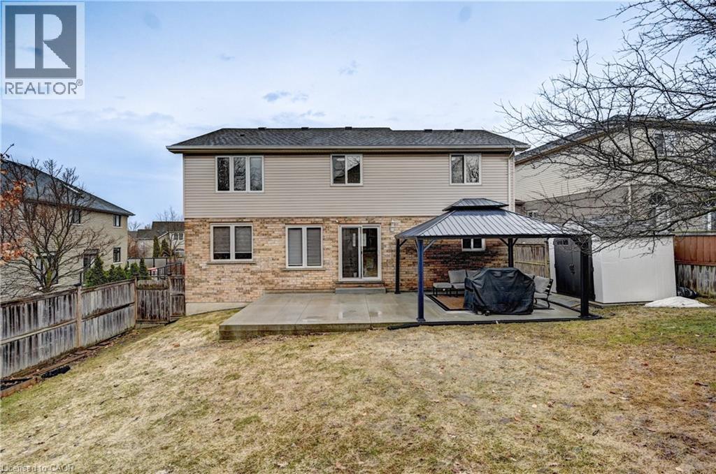 519 Yorkshire Drive, Waterloo, Ontario  N2T 2V1 - Photo 32 - 40832032