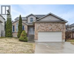 519 YORKSHIRE Drive, Waterloo, Ontario