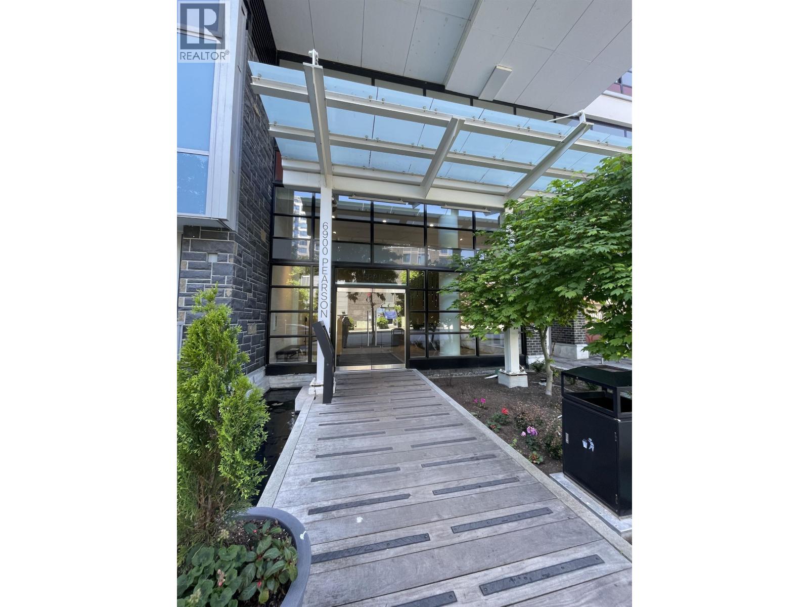 1105 6900 Pearson Way, Richmond, British Columbia  V7C 0C9 - Photo 10 - R3123632