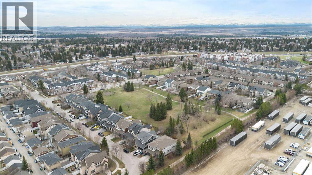 30 Mike Ralph Way SW, Calgary, Alberta  T3E 0H8 - Photo 38 - A2307454