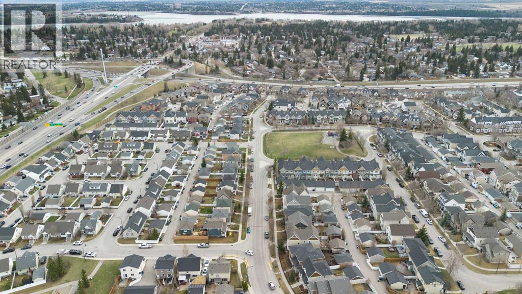 30 Mike Ralph Way SW, Calgary, Alberta  T3E 0H8 - Photo 36 - A2307454