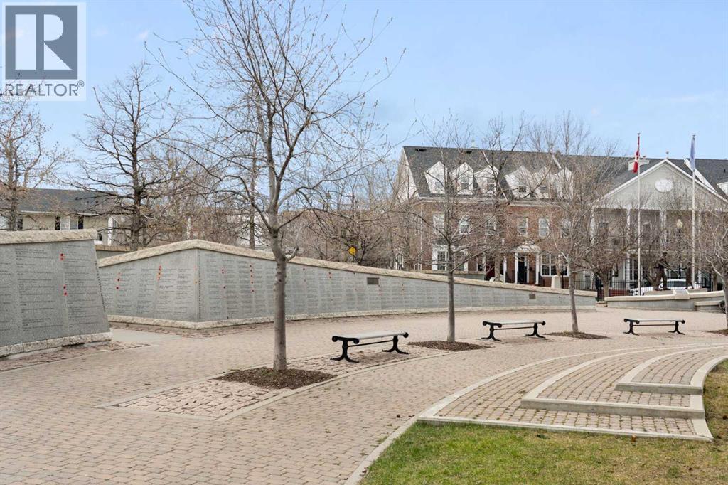 30 Mike Ralph Way SW, Calgary, Alberta  T3E 0H8 - Photo 31 - A2307454