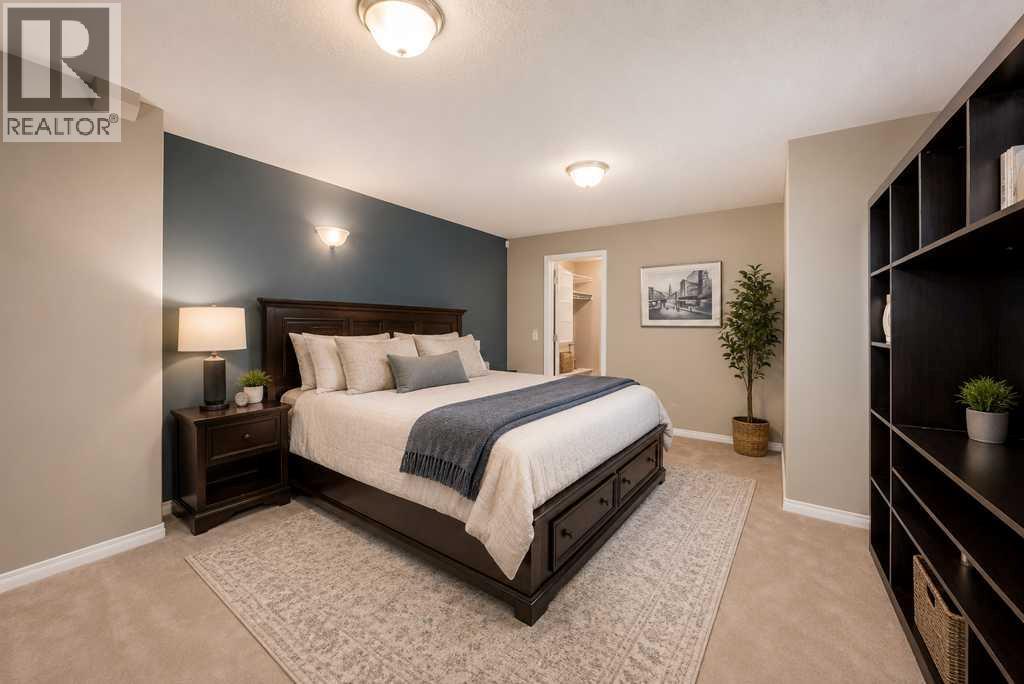 1, 5616 14 Avenue SW, Calgary, Alberta  T3H 3P9 - Photo 43 - A2309481