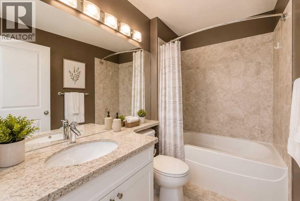 1, 5616 14 Avenue SW, Calgary, Alberta  T3H 3P9 - Photo 32 - A2309481