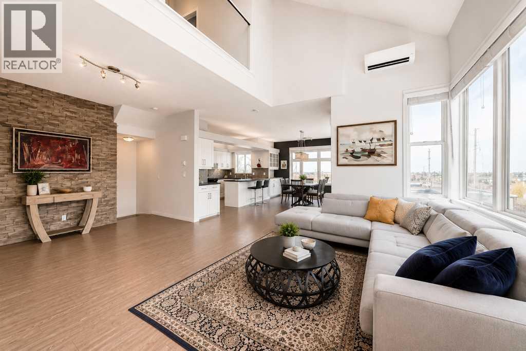 1, 5616 14 Avenue SW, Calgary, Alberta  T3H 3P9 - Photo 9 - A2309481