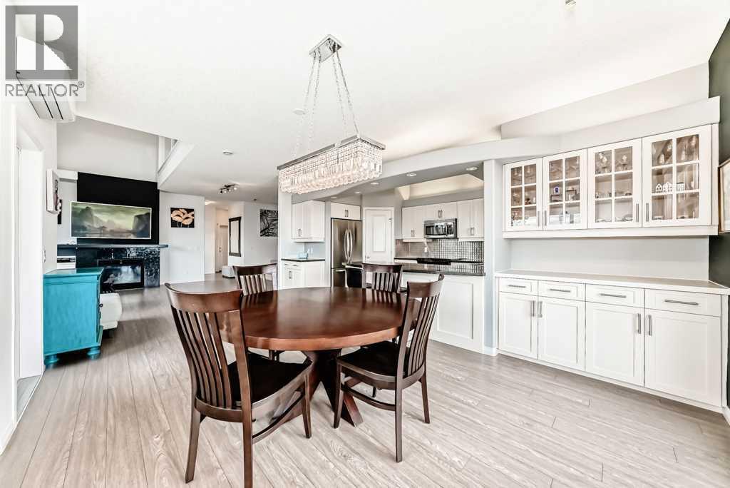 1, 5616 14 Avenue SW, Calgary, Alberta  T3H 3P9 - Photo 21 - A2309481