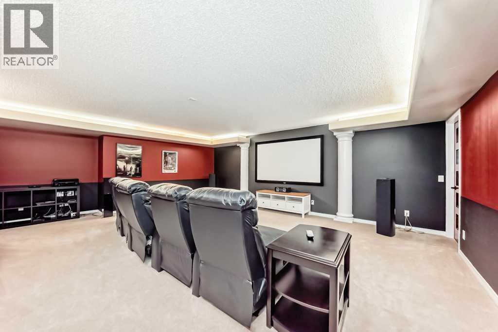 1, 5616 14 Avenue SW, Calgary, Alberta  T3H 3P9 - Photo 38 - A2309481