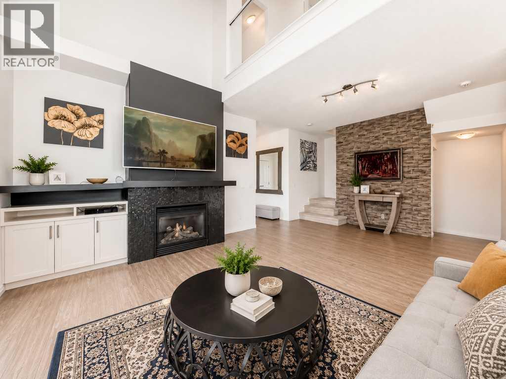 1, 5616 14 Avenue SW, Calgary, Alberta  T3H 3P9 - Photo 10 - A2309481