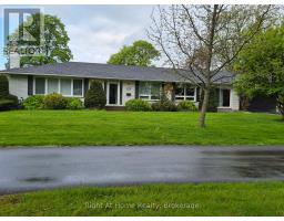 15414 NIAGARA PARKWAY, Niagara-on-the-Lake, Ontario