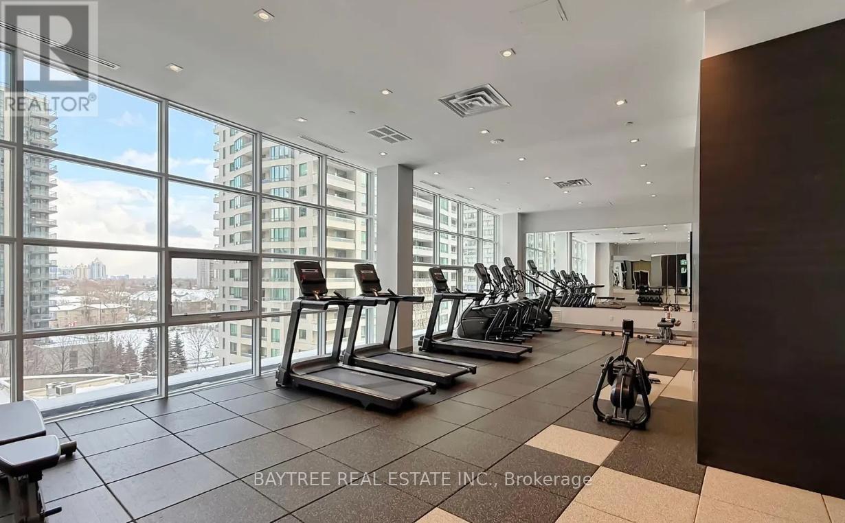 1210 - 4955 Yonge Street, Toronto, Ontario  M2N 0L8 - Photo 16 - C13152948