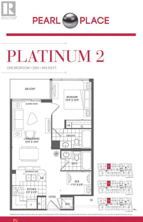 1210 - 4955 Yonge Street, Toronto, Ontario  M2N 0L8 - Photo 18 - C13152948