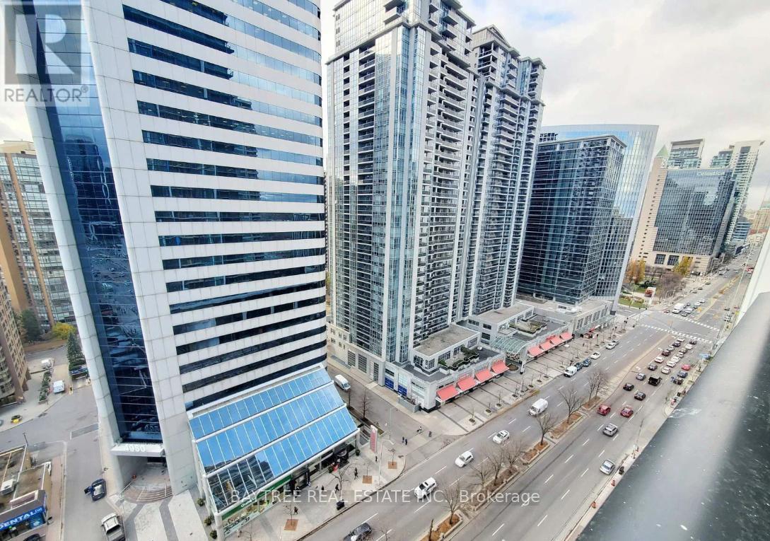 1210 - 4955 Yonge Street, Toronto, Ontario  M2N 0L8 - Photo 5 - C13152948