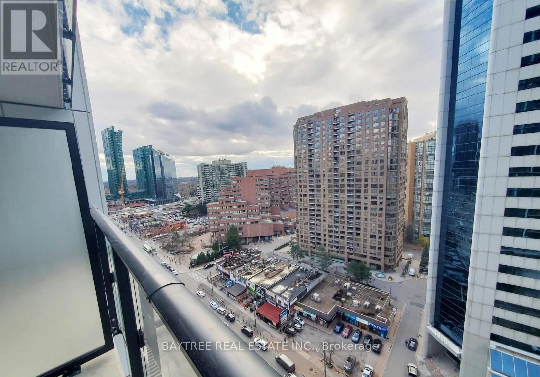 1210 - 4955 Yonge Street, Toronto, Ontario  M2N 0L8 - Photo 6 - C13152948