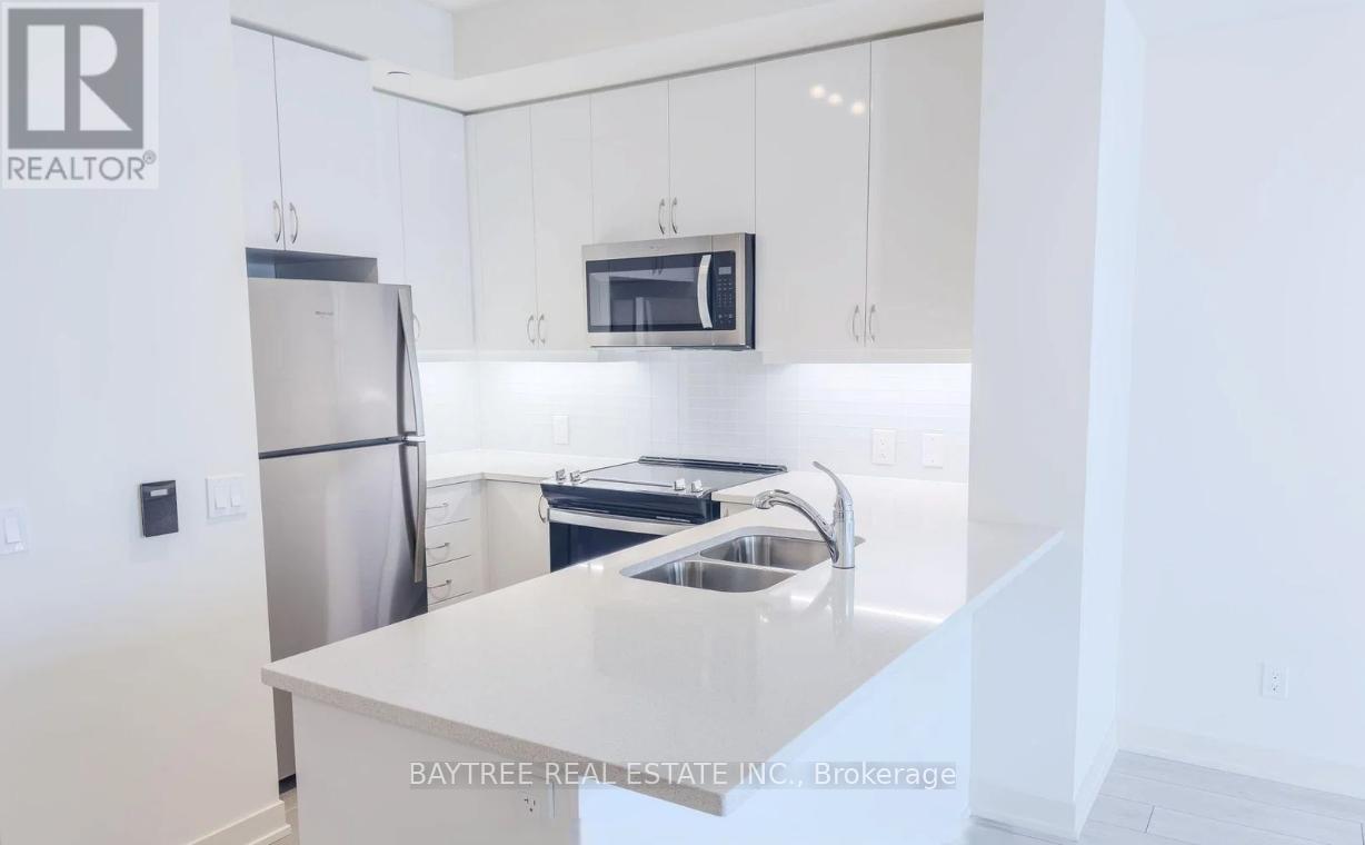 1210 - 4955 Yonge Street, Toronto, Ontario  M2N 0L8 - Photo 8 - C13152948