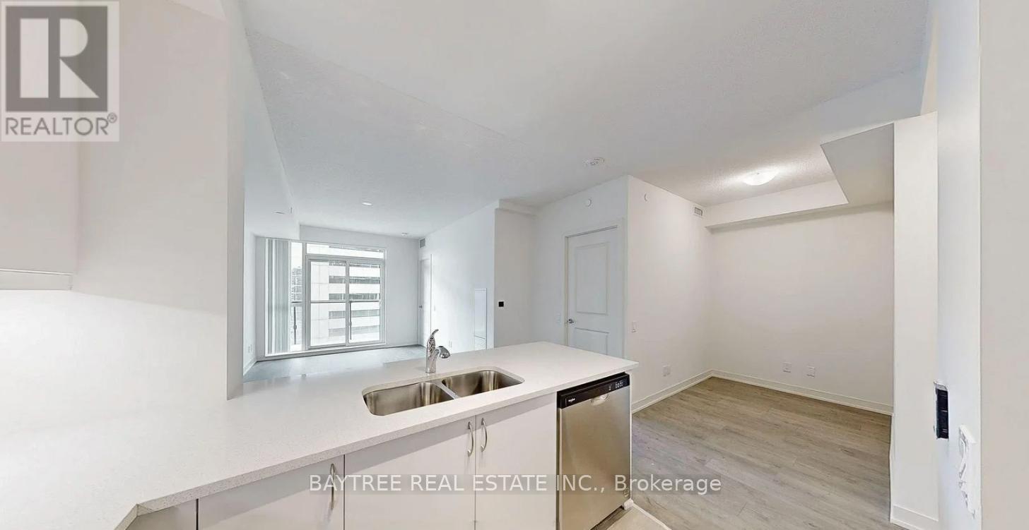 1210 - 4955 Yonge Street, Toronto, Ontario  M2N 0L8 - Photo 9 - C13152948