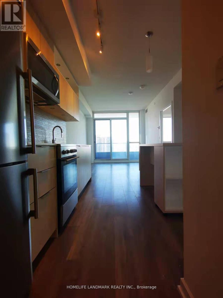 1109 - 50 Forest Manor Road, Toronto, Ontario M2J 0E3 - Photo 4 - C13152958