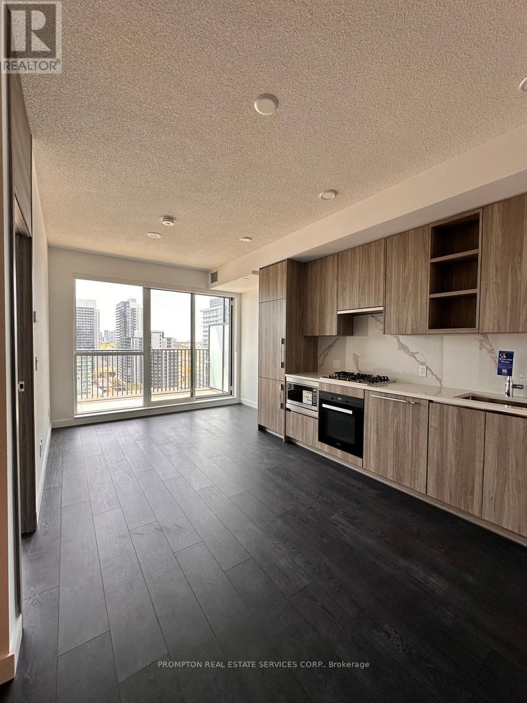 1206 - 75 Billes Heights, Toronto, Ontario M2K 0J8 - Photo 4 - C13152964