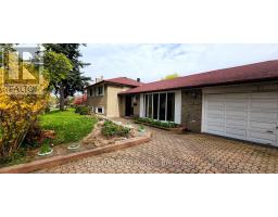 21 PEGASUS TRAIL, Toronto, Ontario
