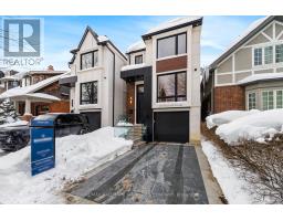 116 BRIAR HILL AVENUE, Toronto, Ontario