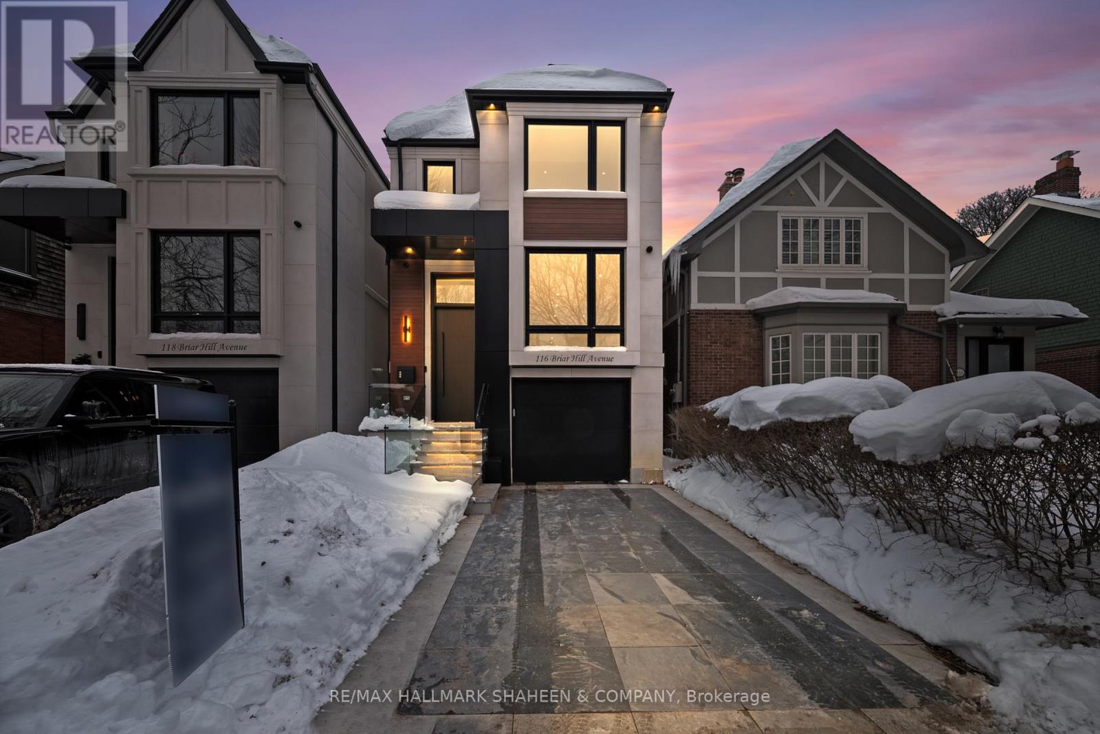116 Briar Hill Avenue, Toronto, Ontario  M4R 1H9 - Photo 2 - C13047320