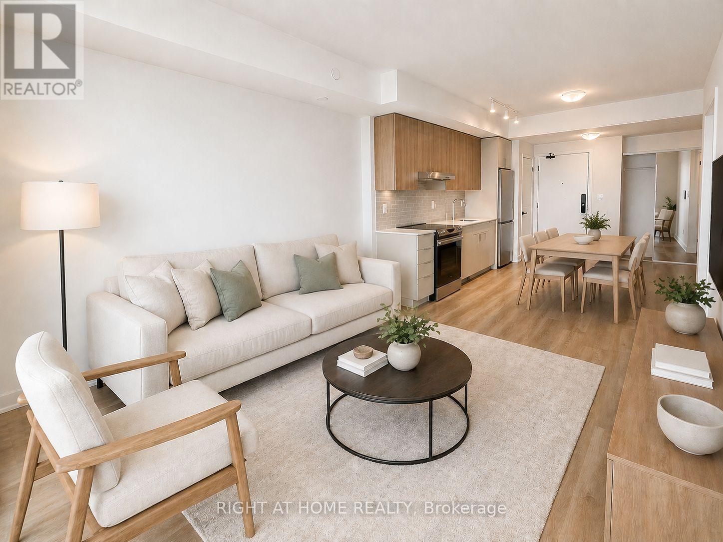 1107 - 2075 LAKESHORE ROAD, Burlington, Ontario